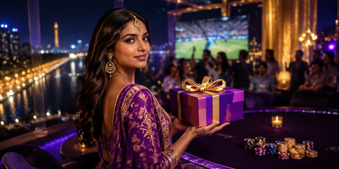 Group of Indian cricket fans enjoying betting from a mobile device